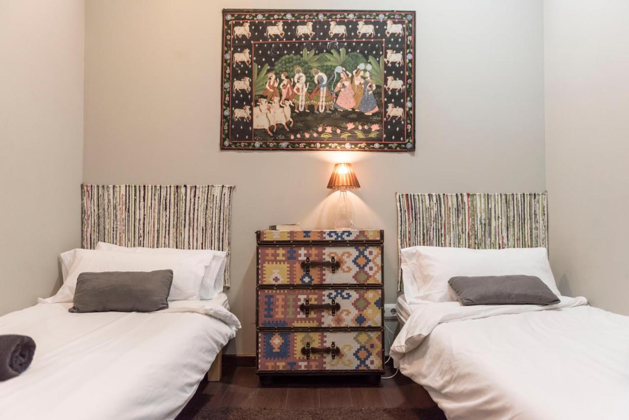 Appartement The Vintage *