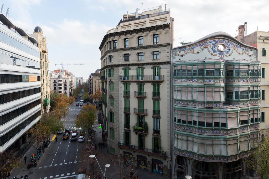 The Vintage Barcelone