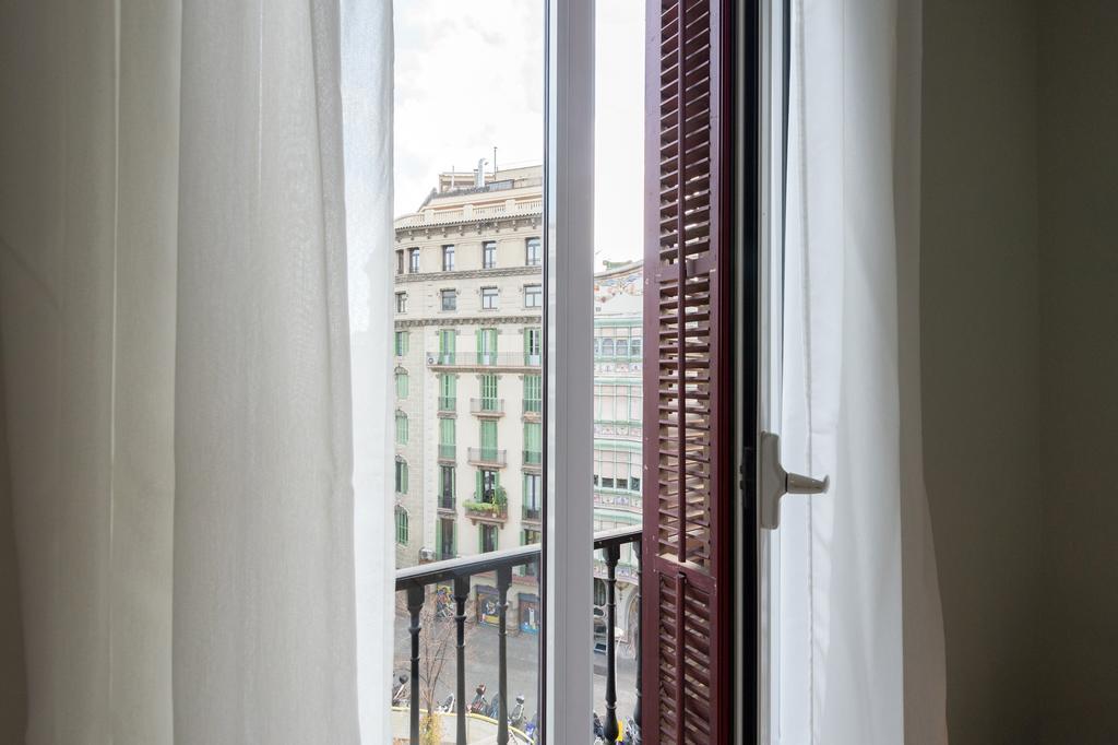 Appartement The Vintage Barcelone