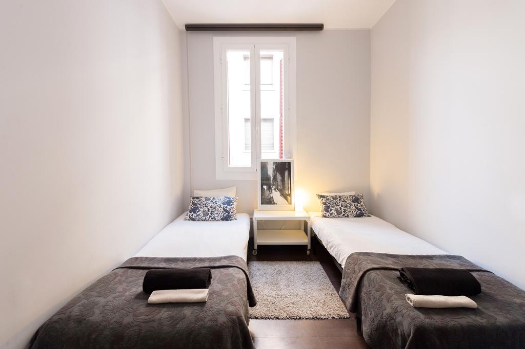 Appartement The Vintage *