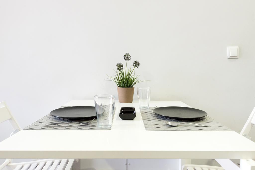 Appartement The Vintage Barcelone