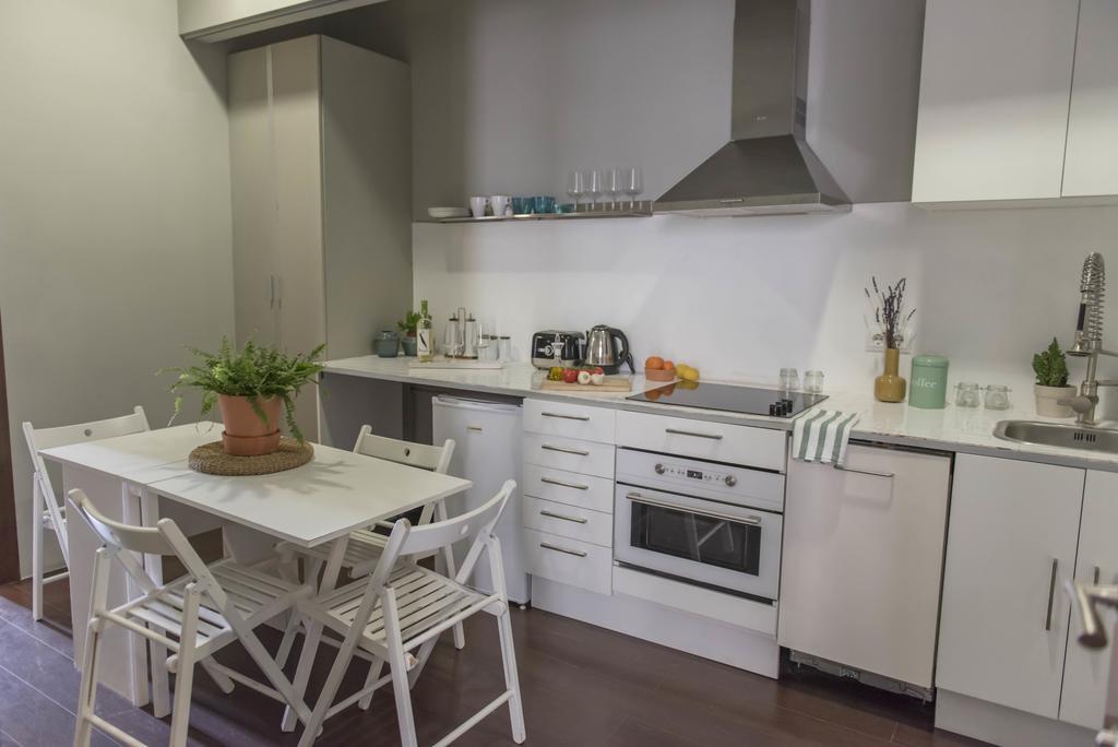 Appartement The Vintage