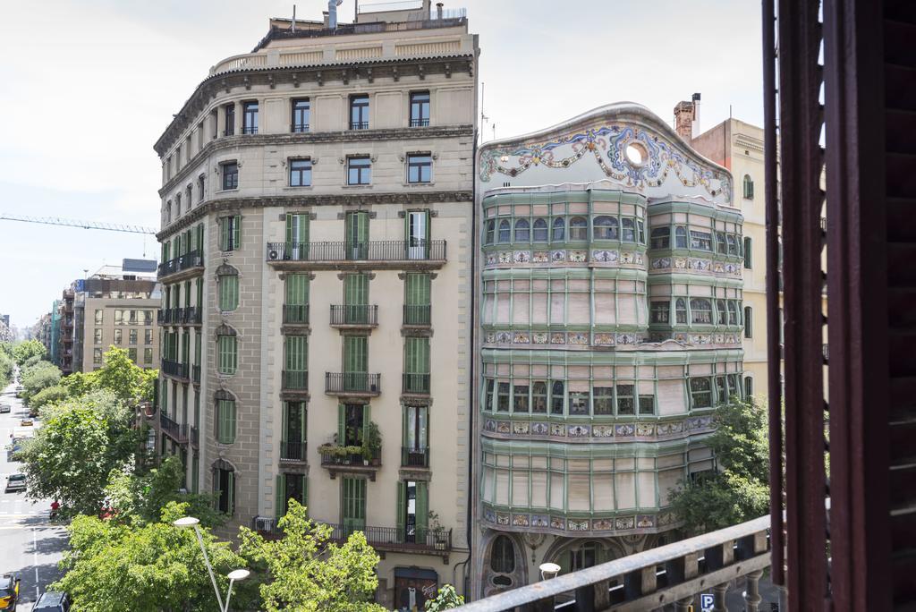 The Vintage Barcelone