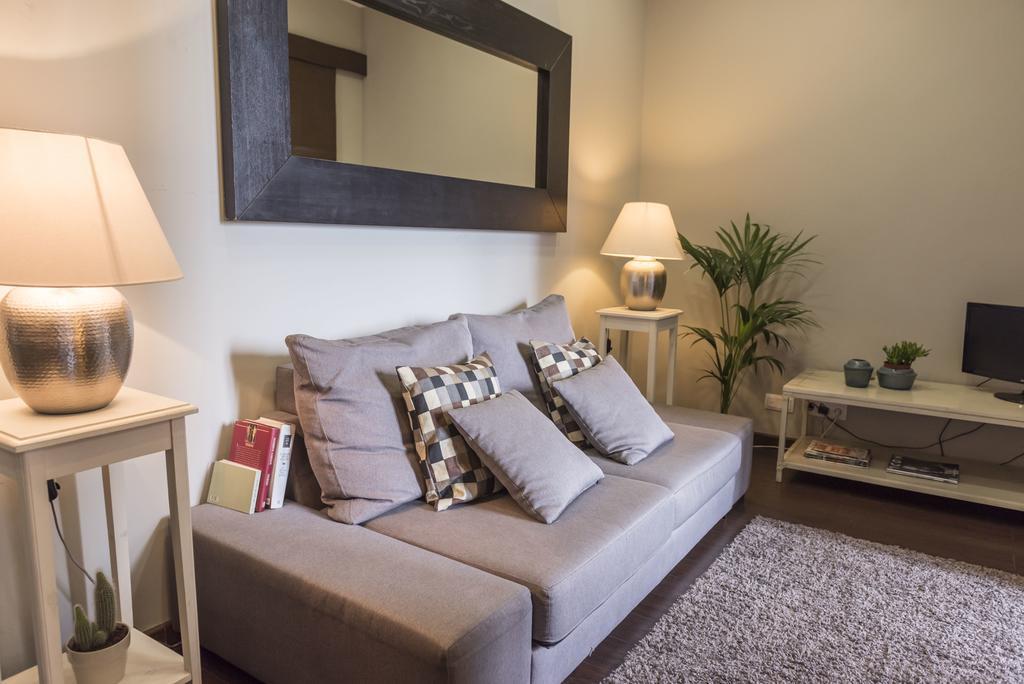 Appartement The Vintage Barcelone