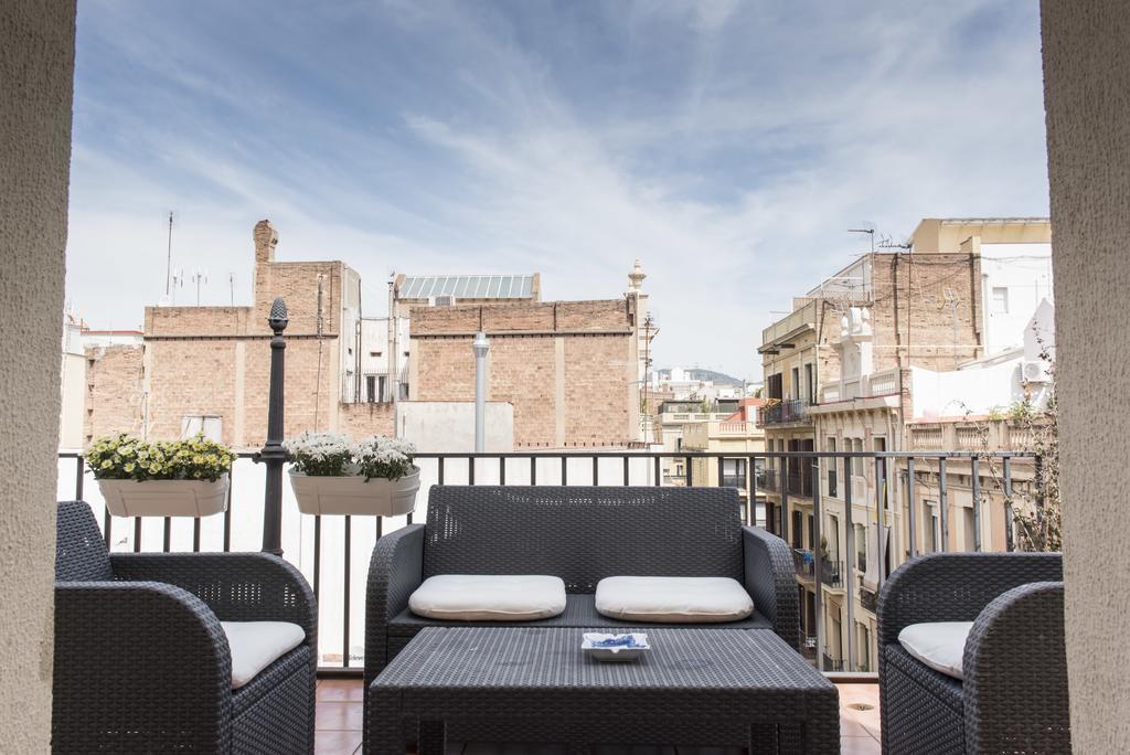 The Vintage Appartement Barcelone